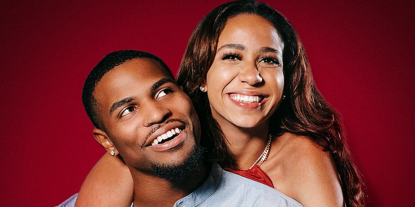 Zay And Rae From The Ultimatum.