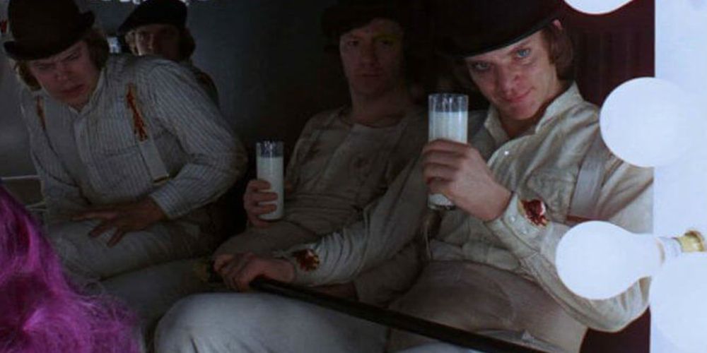 10 Best Quotes In Stanley Kubrick Movies