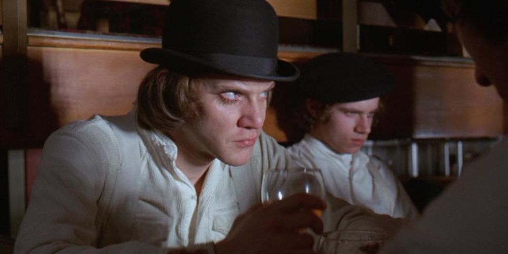 10 Best Quotes In Stanley Kubrick Movies