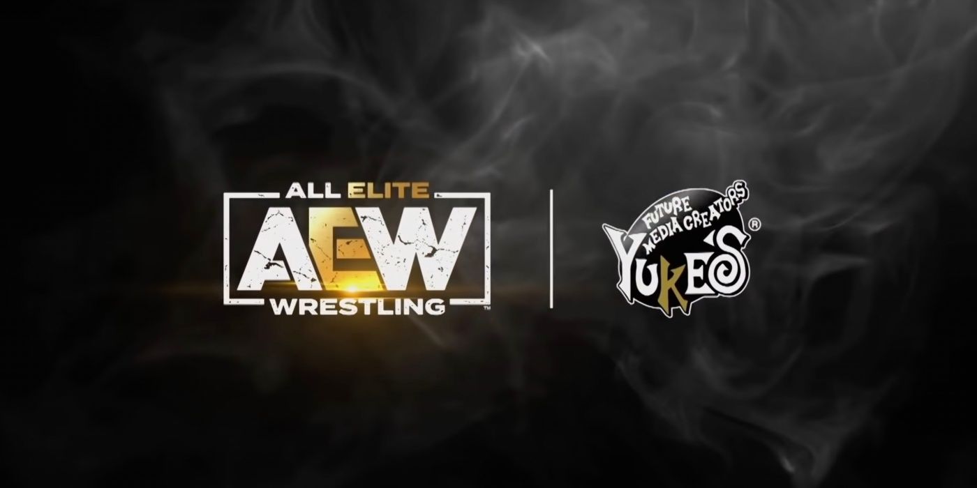 aew video game release