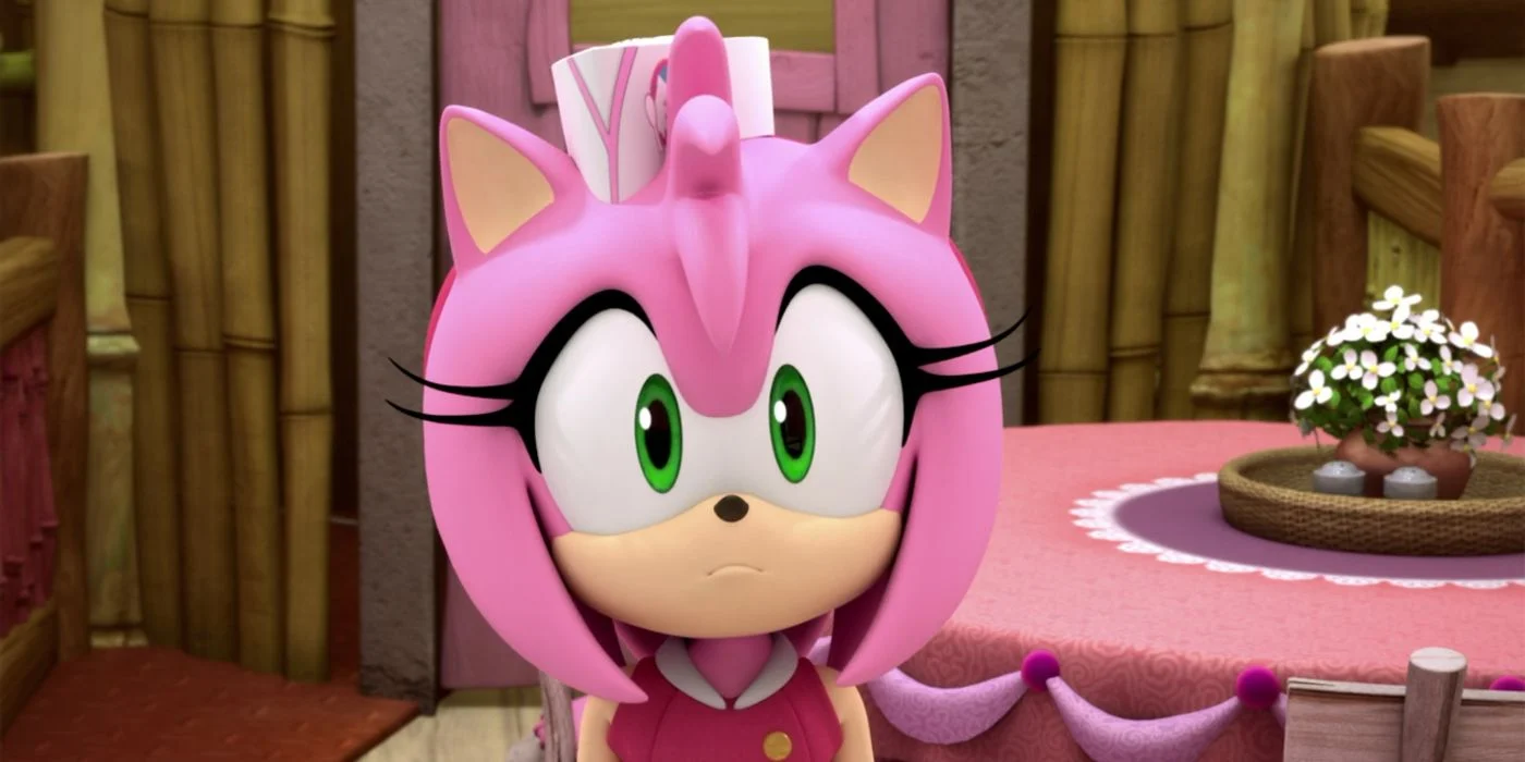 amy hedgehog