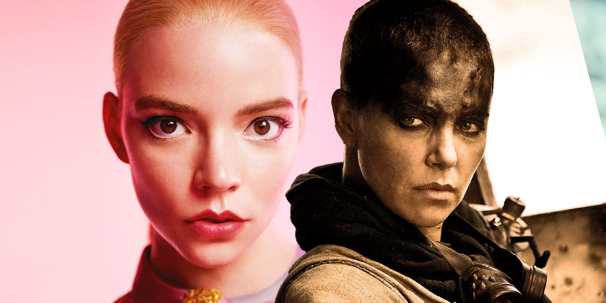 FandomWire - Anya Taylor-Joy's Furiosa will be very different from