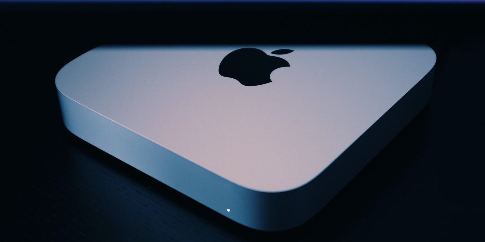 Apple Mac Mini by Charles Patterson for Unsplash