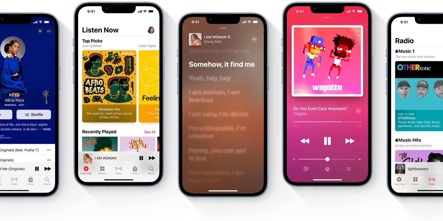 Apple Music