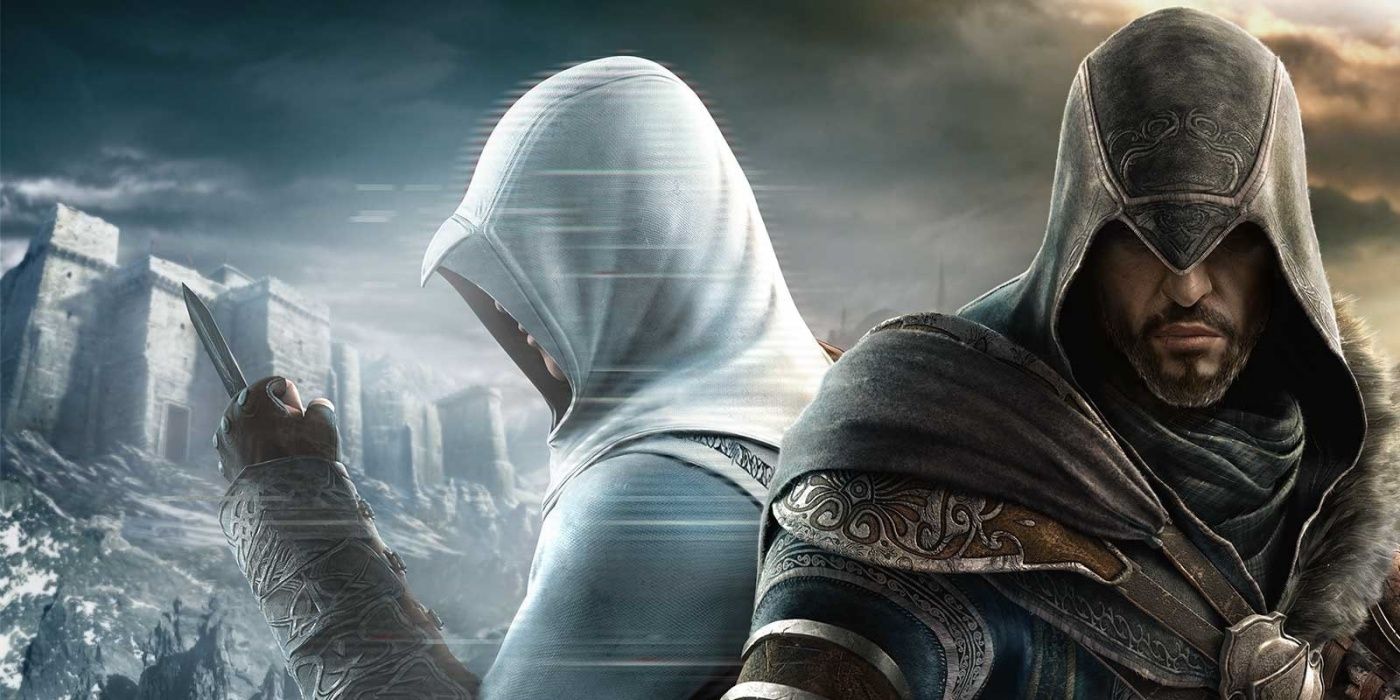 assassin's creed and other ubisoft games online services closed