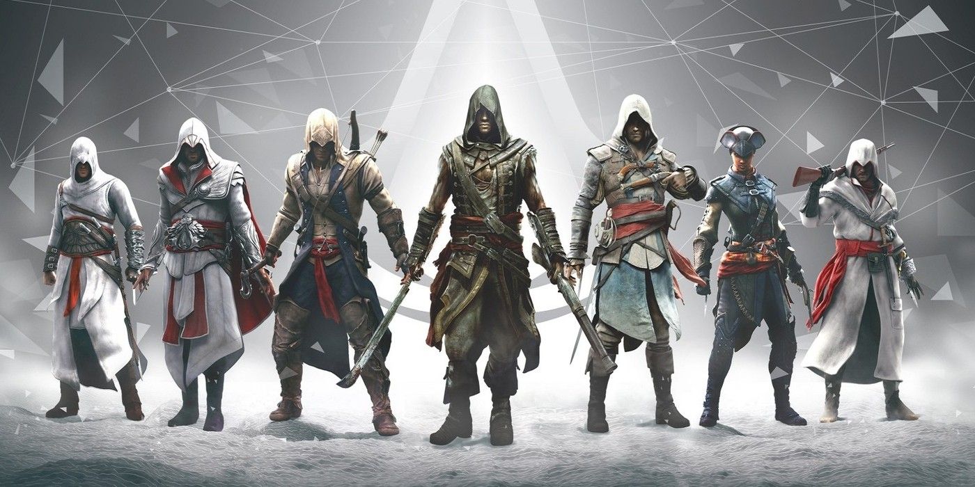 Features The Next Assassin’s Creed Game Can Use To Bring Players Back