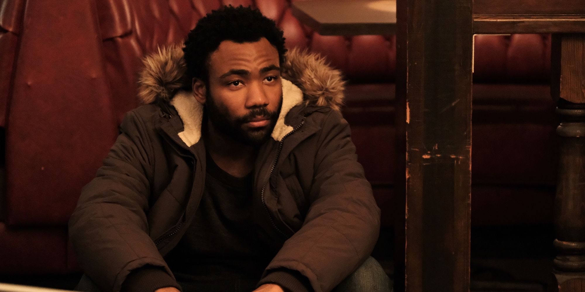 Atlanta: Donald Glover’s Reparations Episode Is Ridiculous (But Essential)