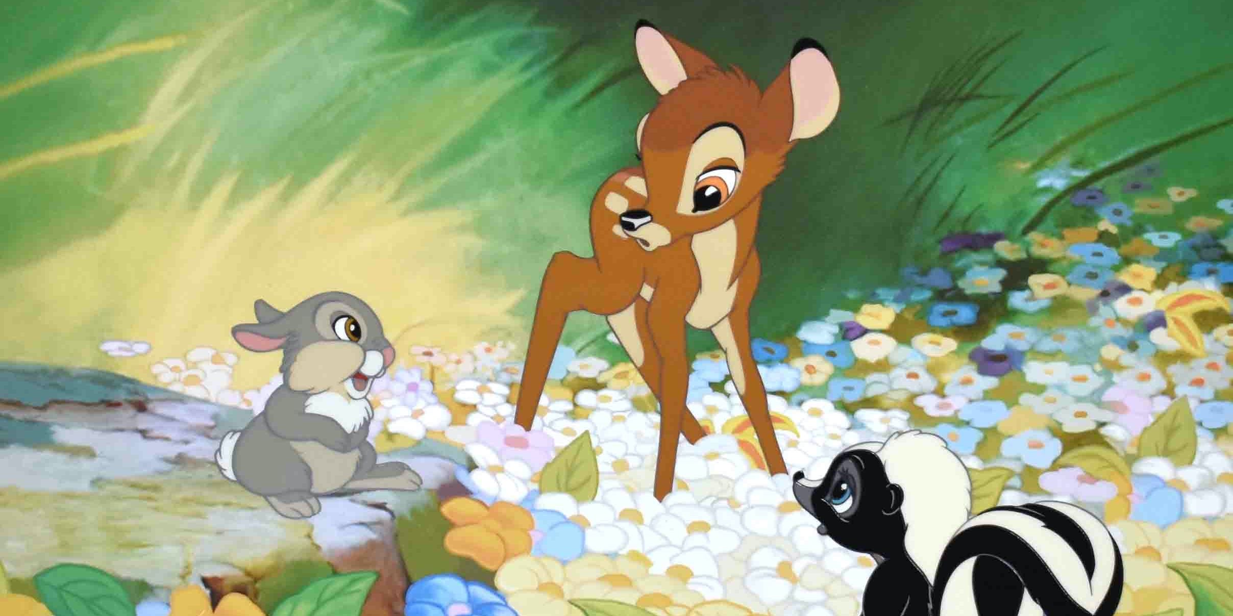 10 Best Disney Movies Guaranteed To Make You Cry, According To Ranker