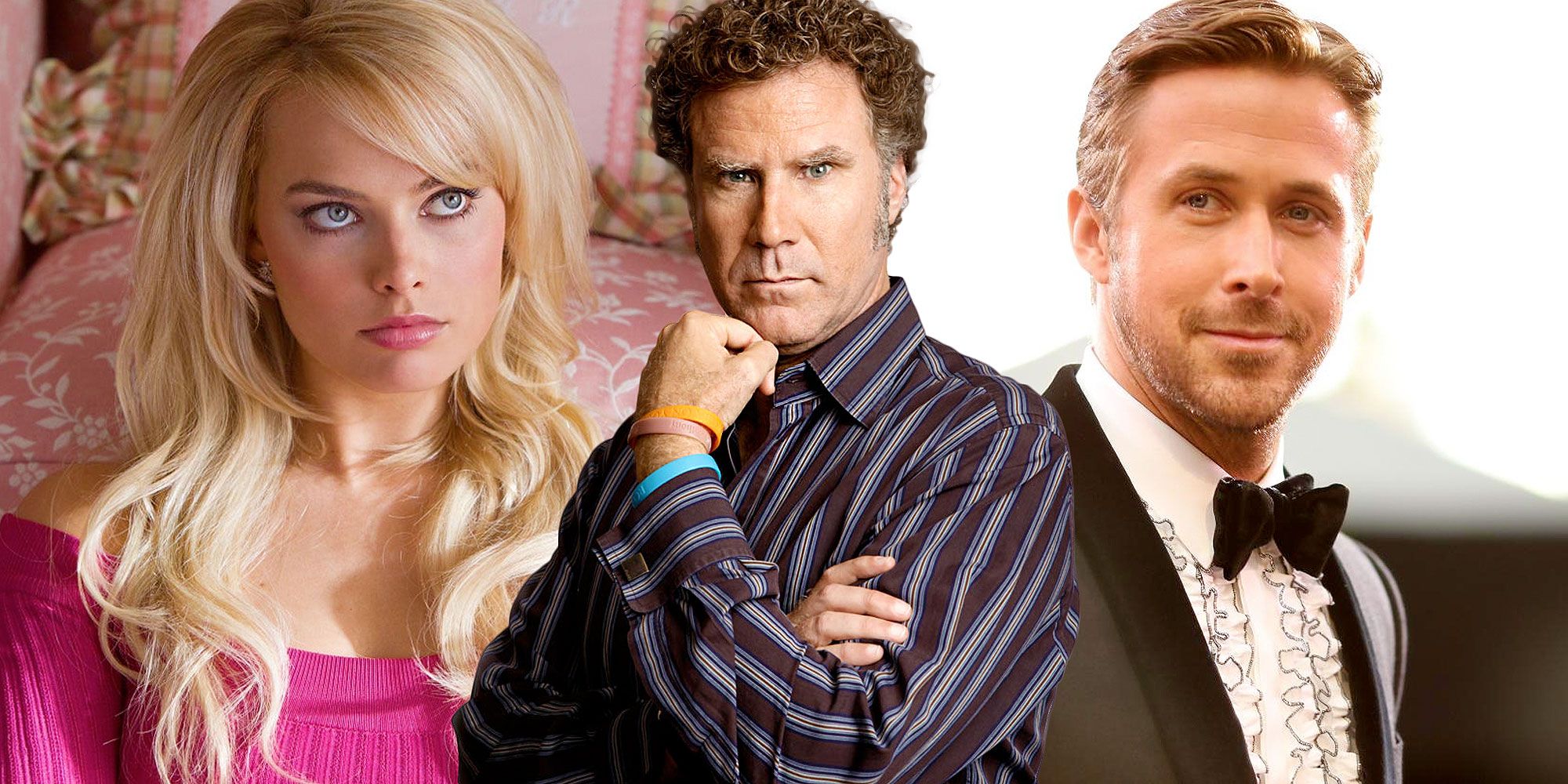 will ferrell joins barbie movie