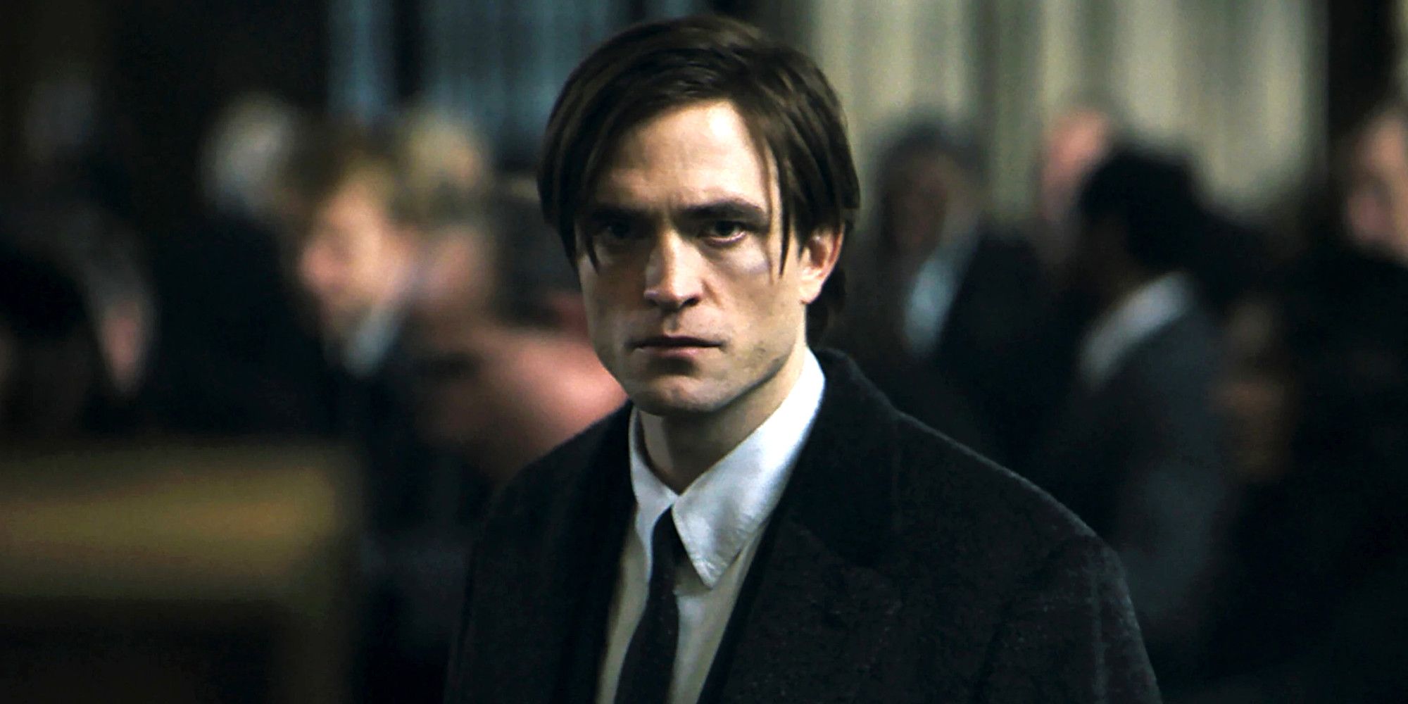 The Northman Director Robert Eggers Shares His The Batman Review