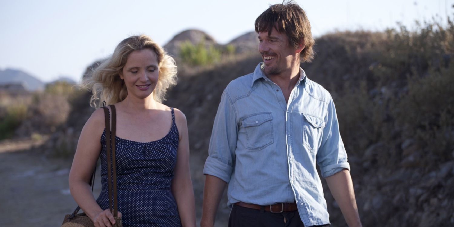 Every Richard Linklater Movie Ranked From Worst To Best