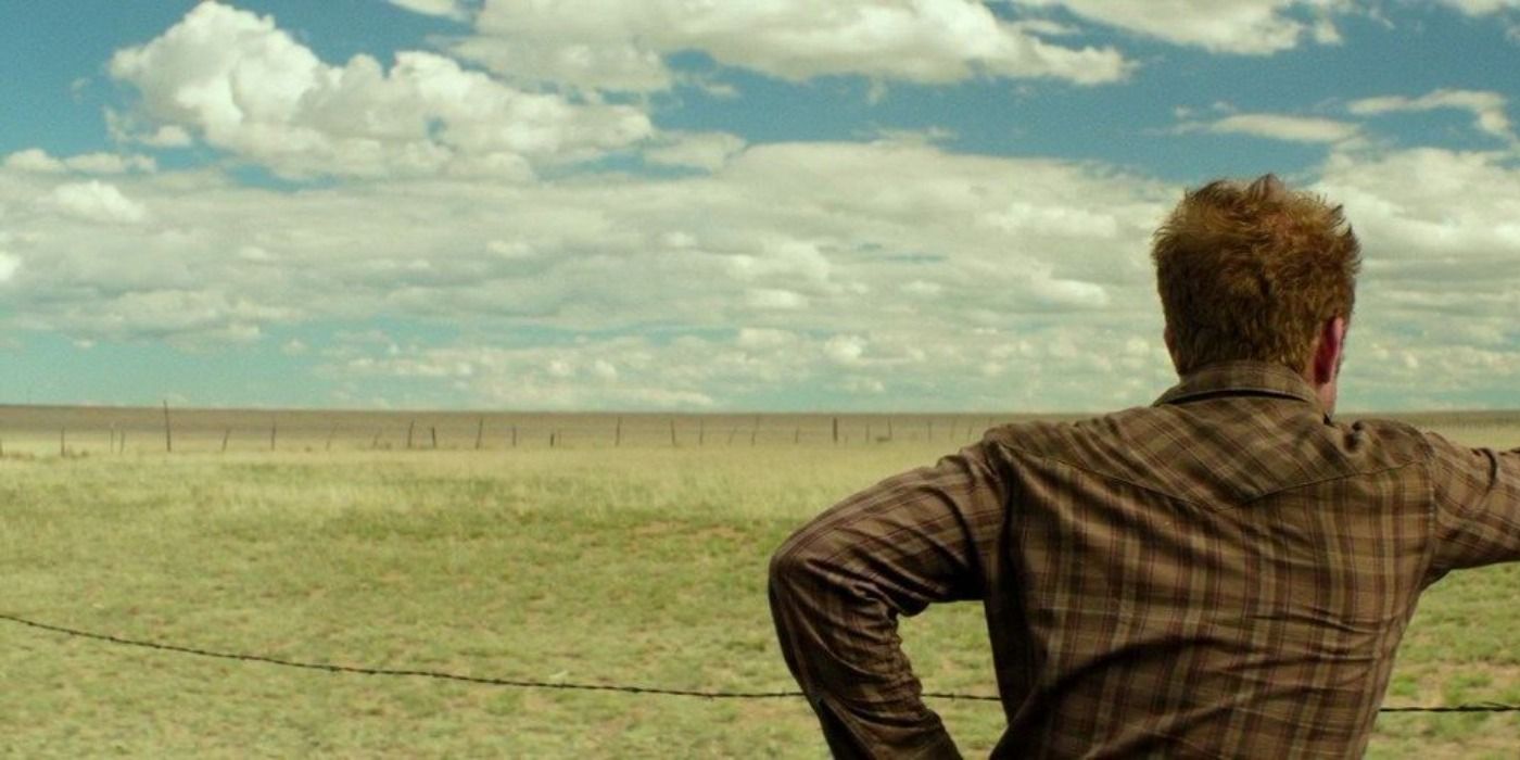 42 Facts about the movie Hell or High Water 