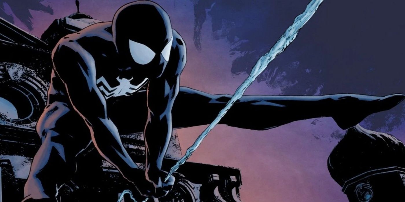 Marvel’s Spider-Man 2 Theory: Peter Takes The Symbiote To Save Harry