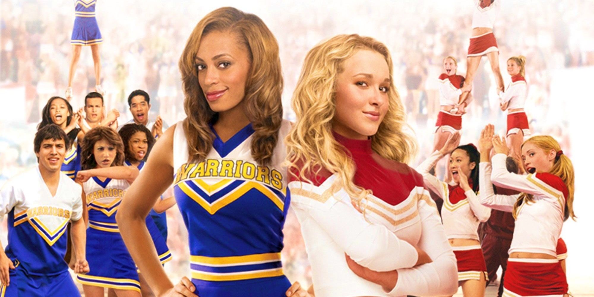 The Bring It On Movies In Chronological Order