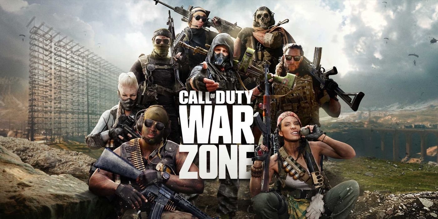 call of duty warzone new game reveal coming 2022