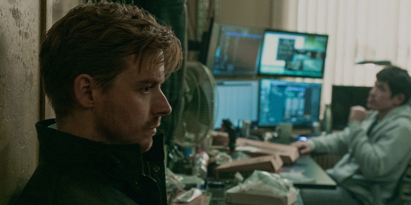 Slow Horses Is Jack Lowden's Perfect Audition For A $15 Billion Franchise