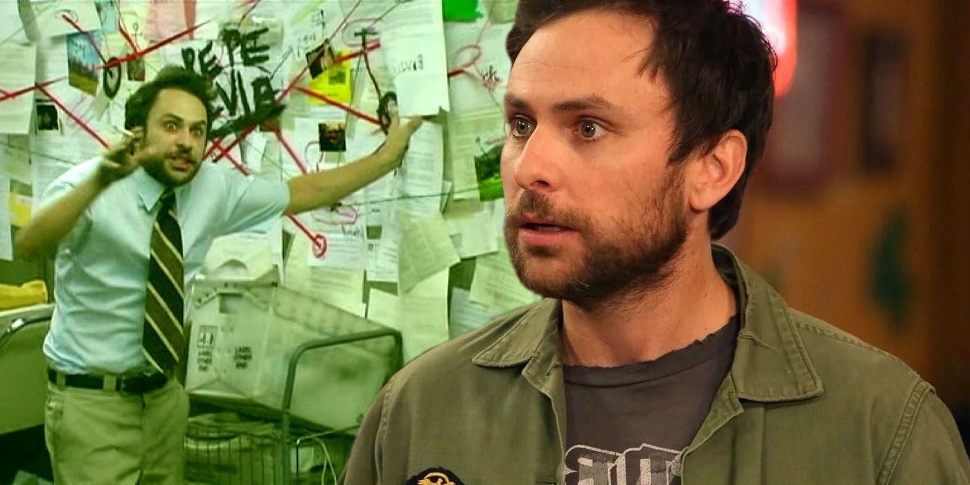 One of the funny guys, Charlie Day.  Charlie day, Charlie kelly, Funny  pictures tumblr