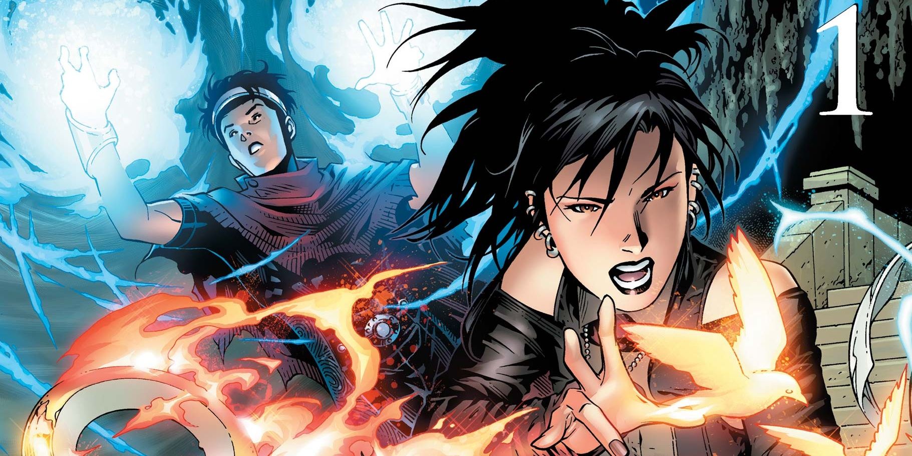 civil war young avengers and runaways cover photo