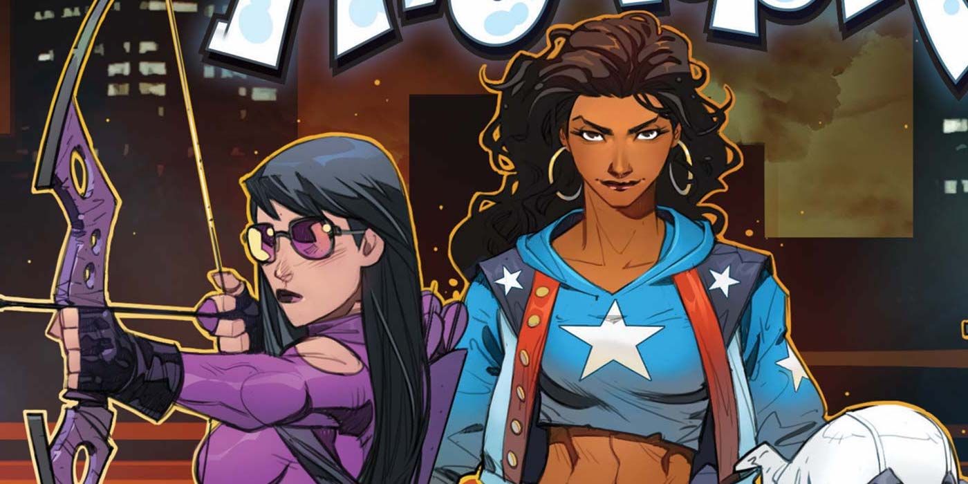 The cover of West Coast Avengers No. 8 from Marvel comics