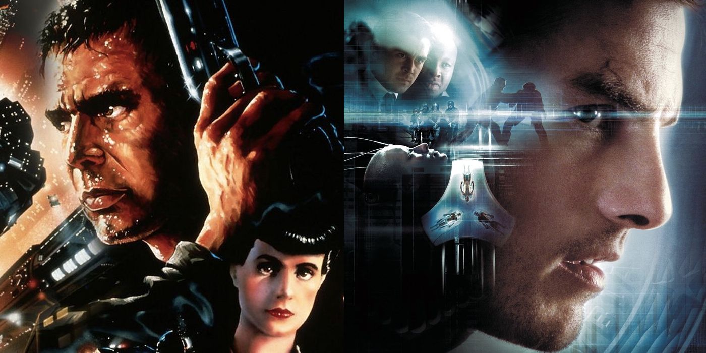 Top 9 cyberpunk movies of all time