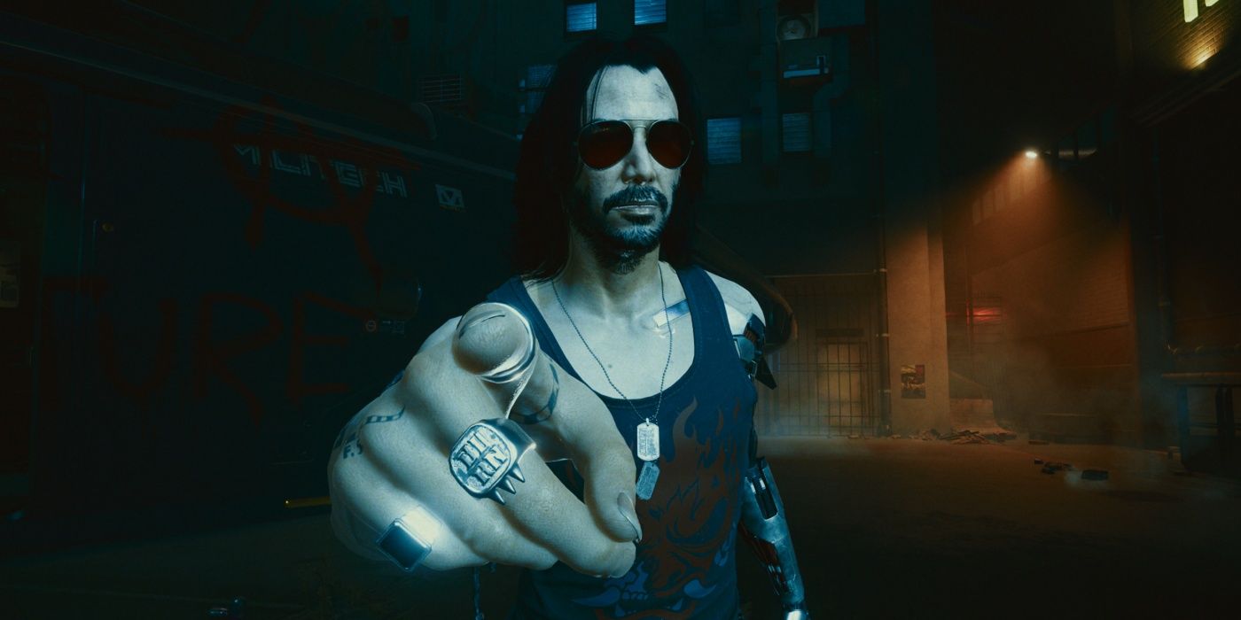 cyberpunk 2077 expansion coming in 2023