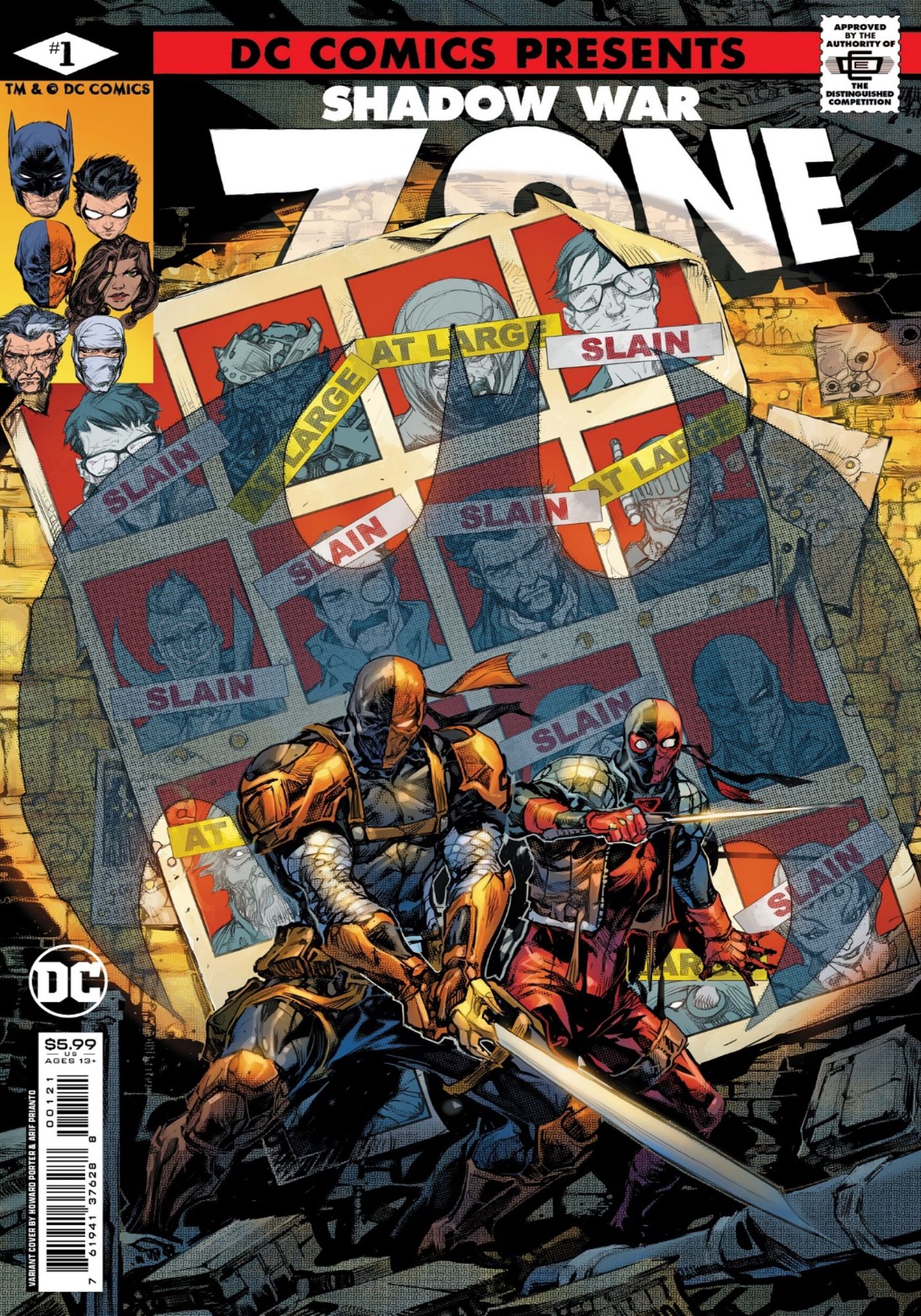 deathstroke marvel comics homage-2
