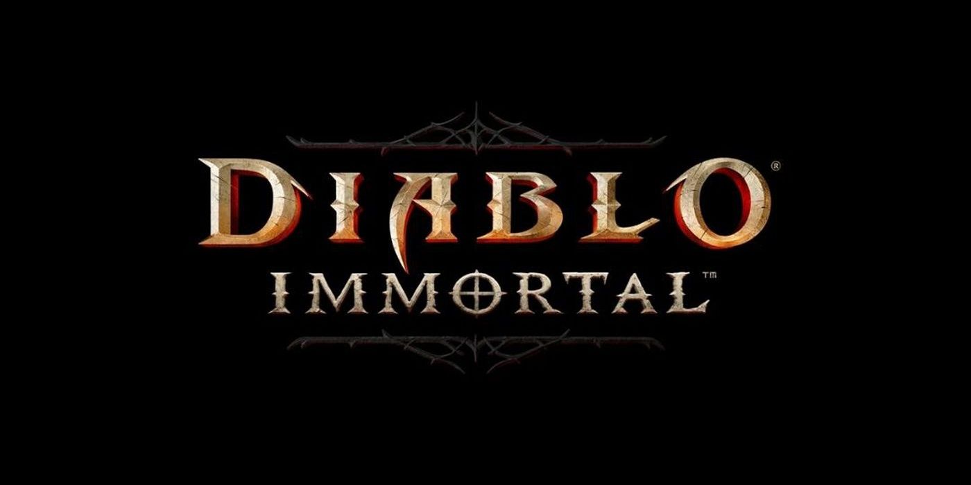 diablo immortal release date and pc version