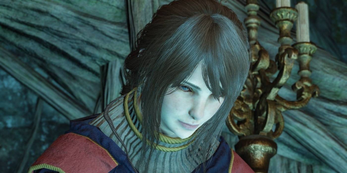 Sorceress sellen unmasked