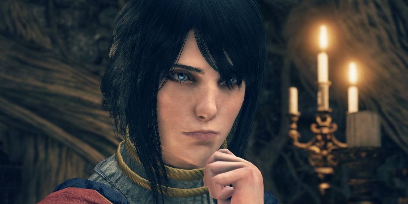 Sorceress sellen unmasked