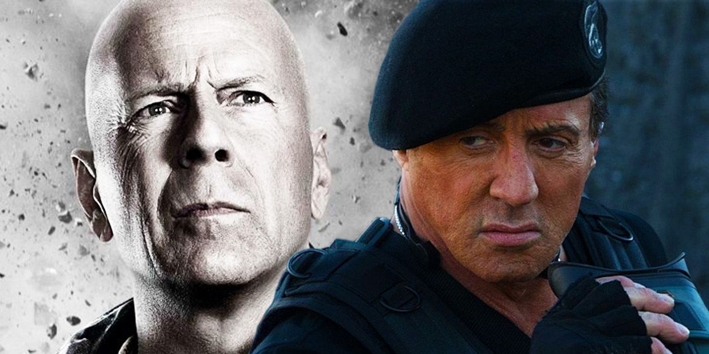 expendables 4 stallone mr church bruce willis