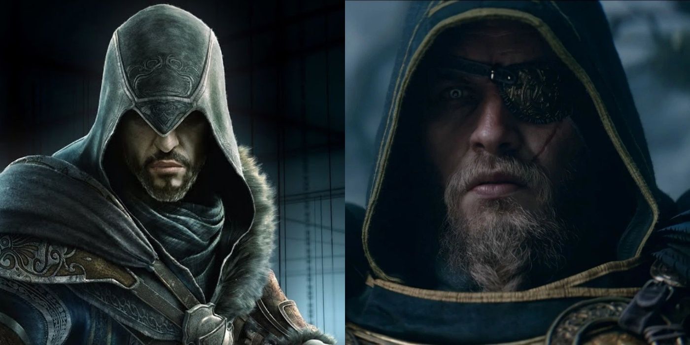 Assassin's Creed Valhalla: Dawn Of Ragnarok Will Reference The