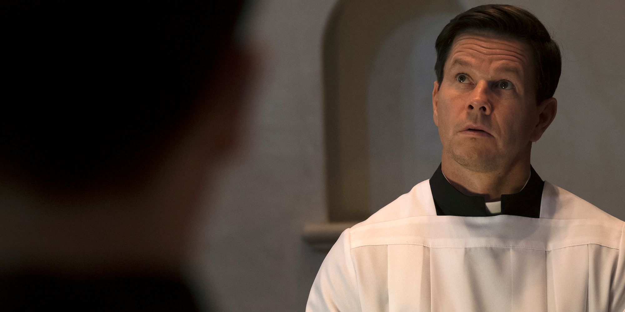 father stu review