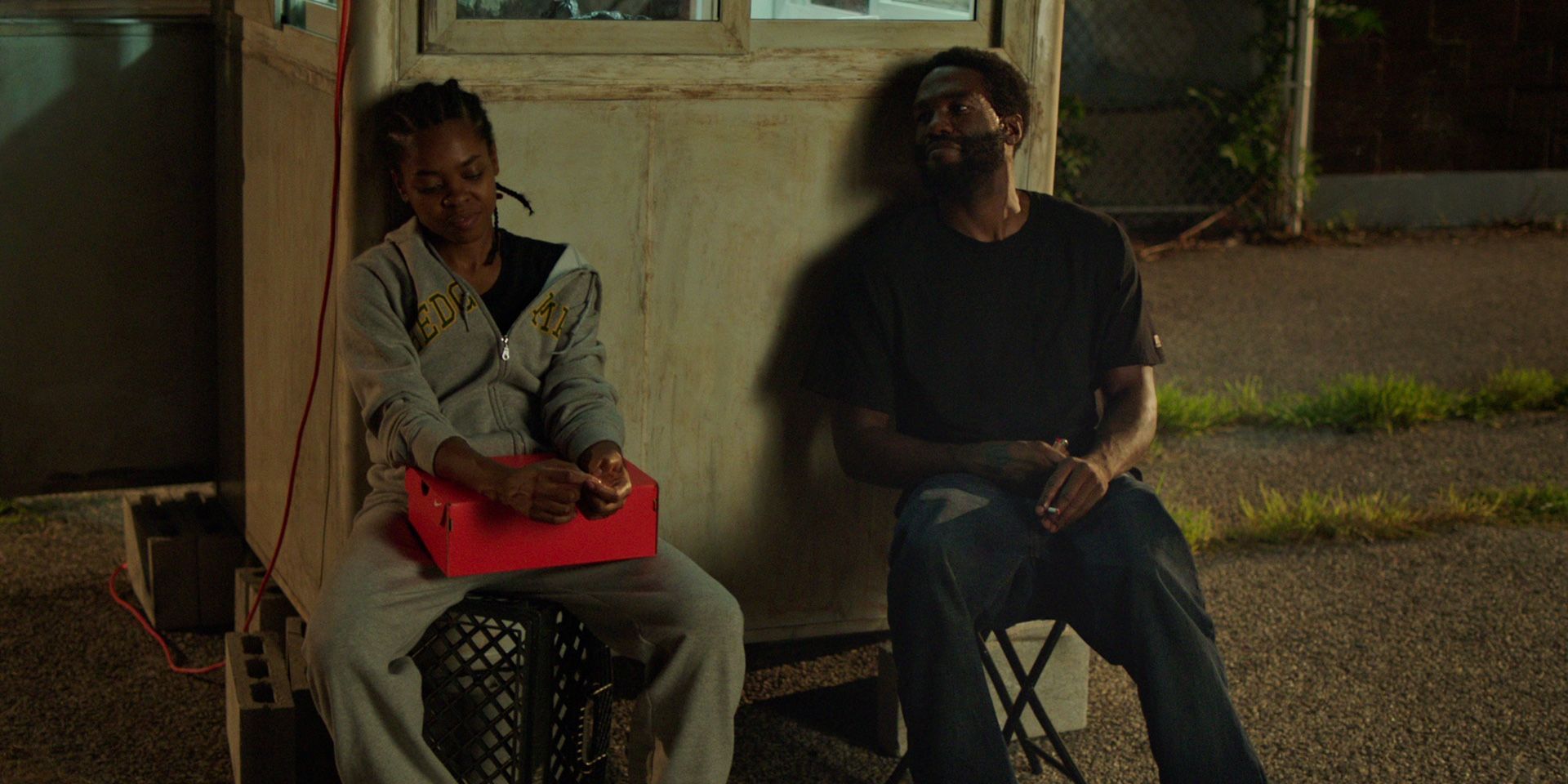 first match netflix movie