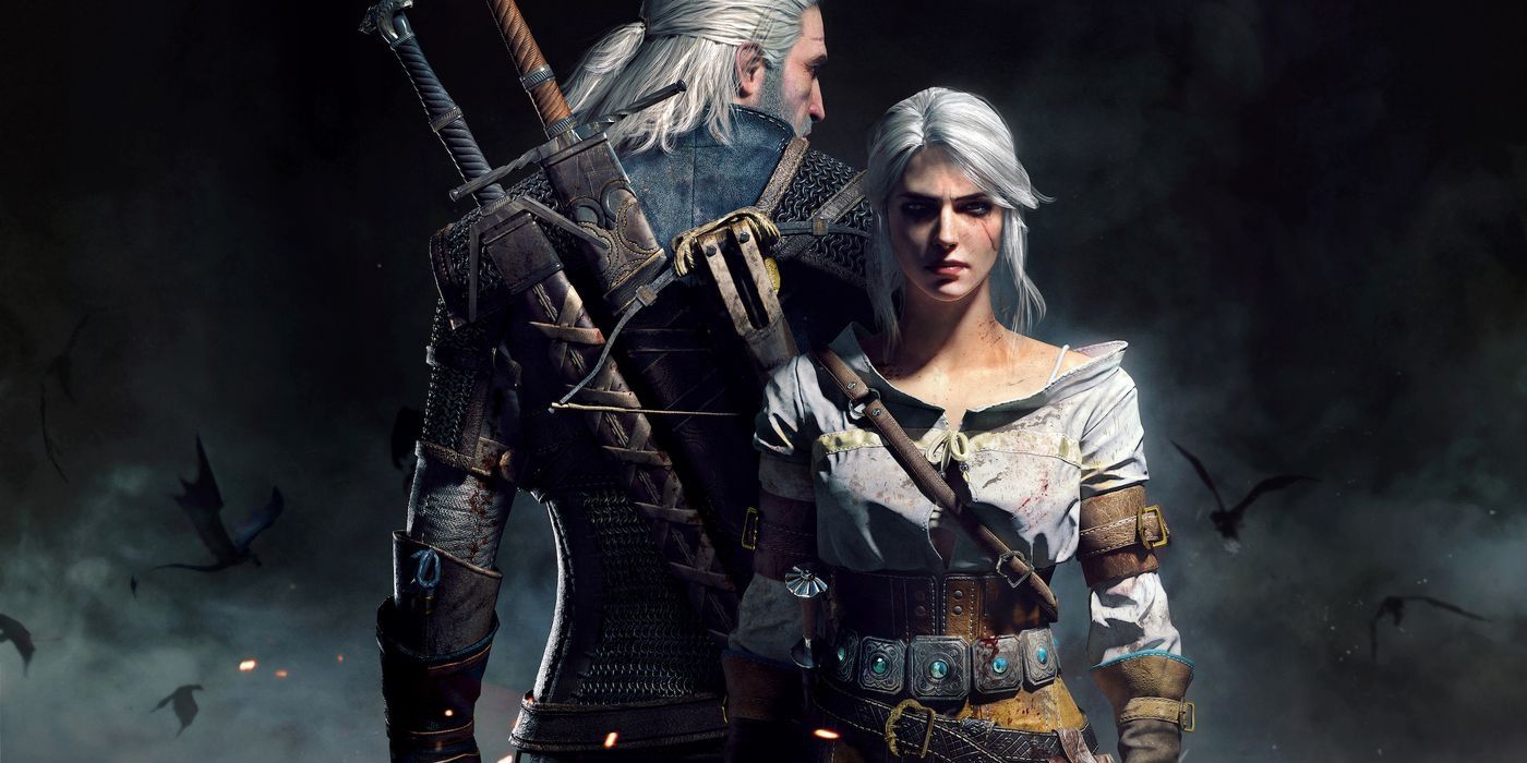 geralt and ciri tiny tina&rsquo;s wonderlands characters