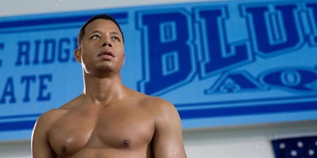 Terence Howard in Pride