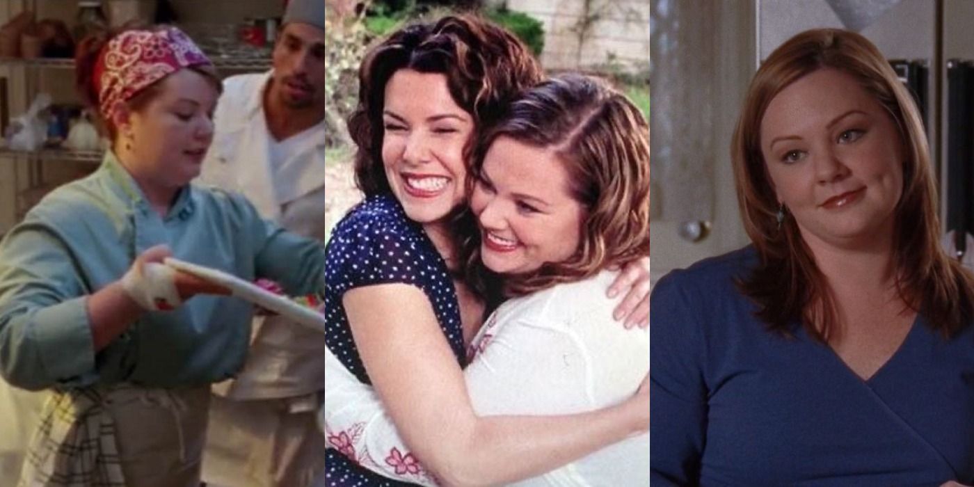 10 Ways Sookie Is The Best Gilmore Girls Character, According To Reddit