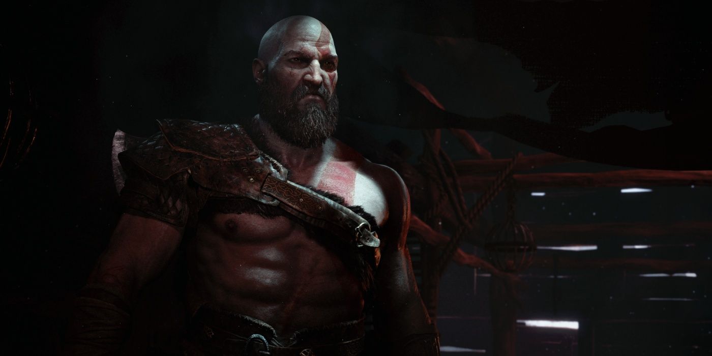 God of War director wishes you a happy 4/20 but isn't ready to show off  Ragnarok