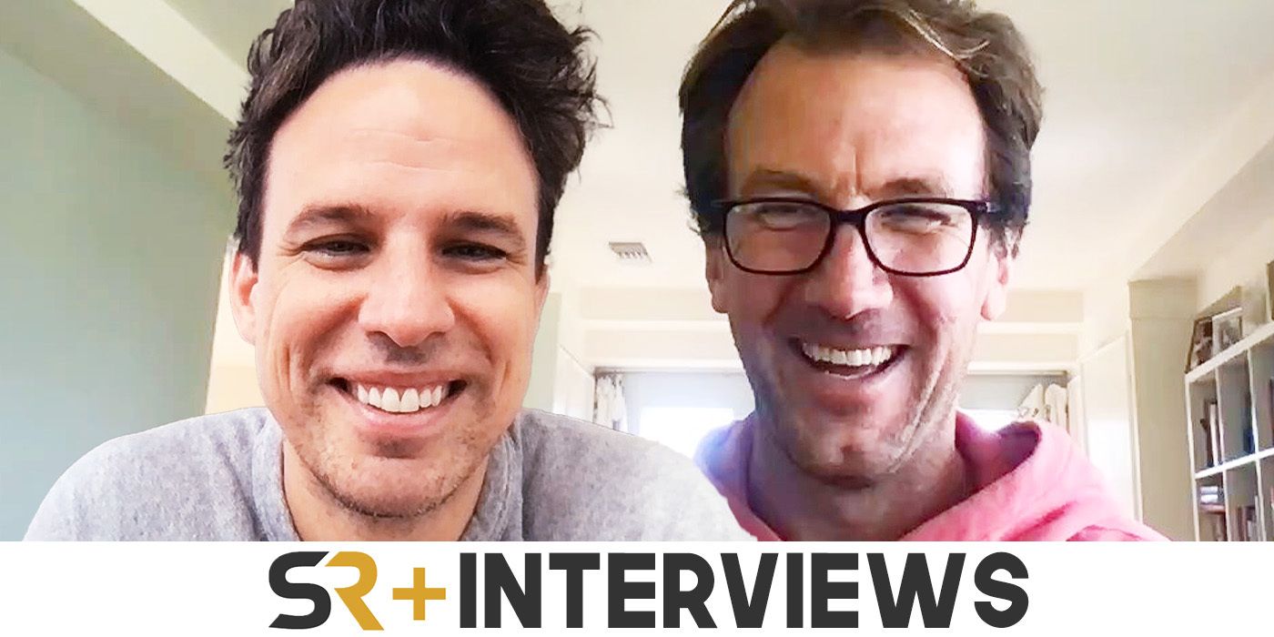 Gormican & Etten for Massive Talent