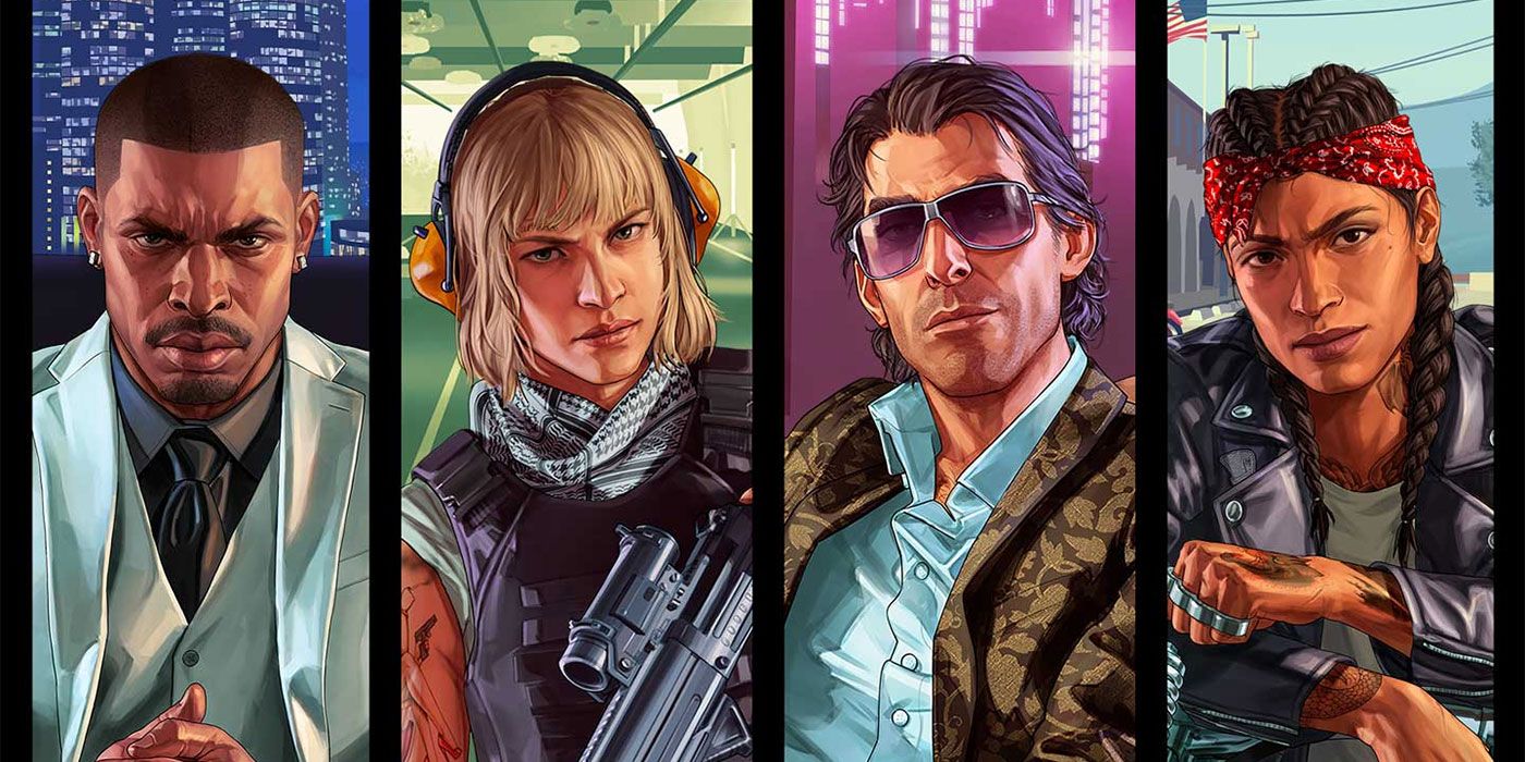 GTA Online Career Builder Salary Boosts and Bonuses