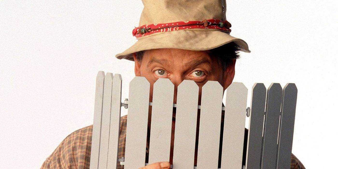home improvement wilson face fence