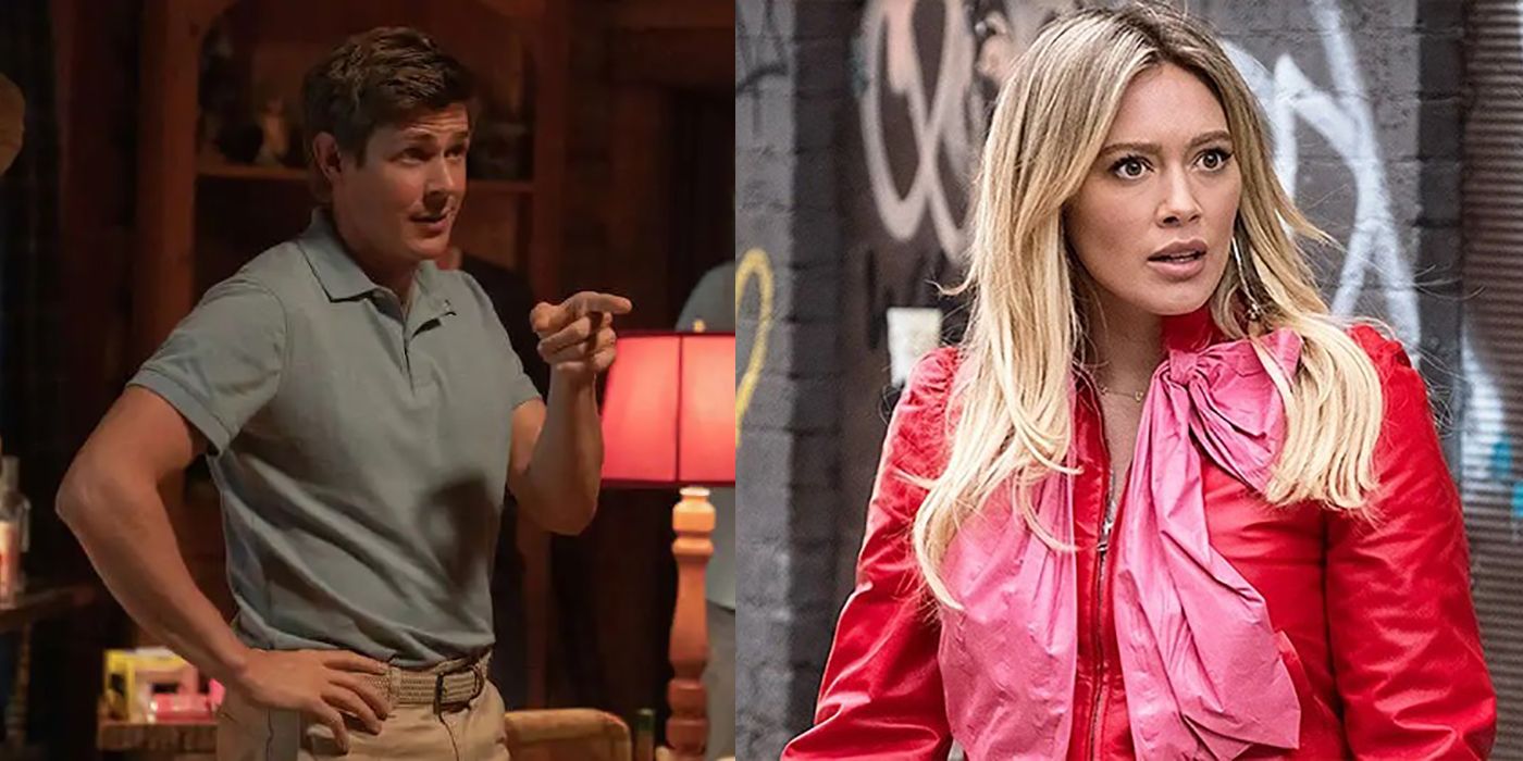 How I Met Your Father Where Else You've Seen The Cast