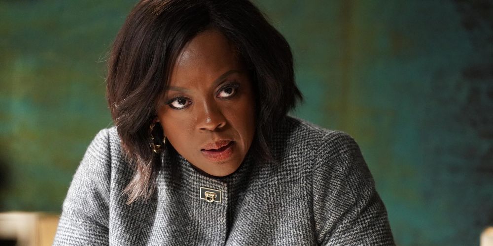 how to get away with murder annalise