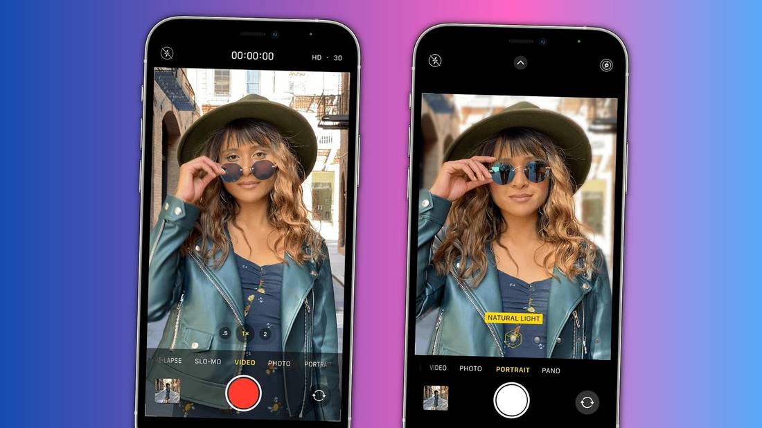 How to Use Portrait Mode on Cameras: Master Stunning Photos Easily