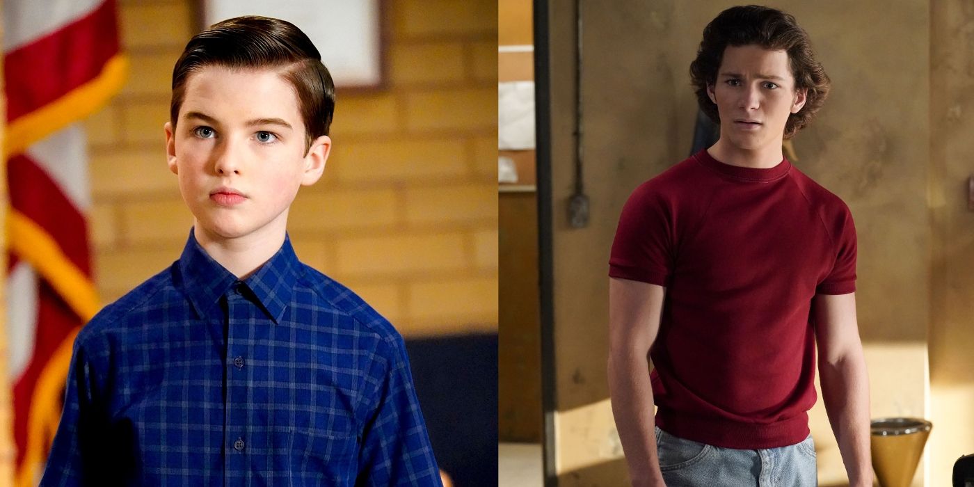 Young Sheldon: One Quote From Each Main Character That Goes Against ...