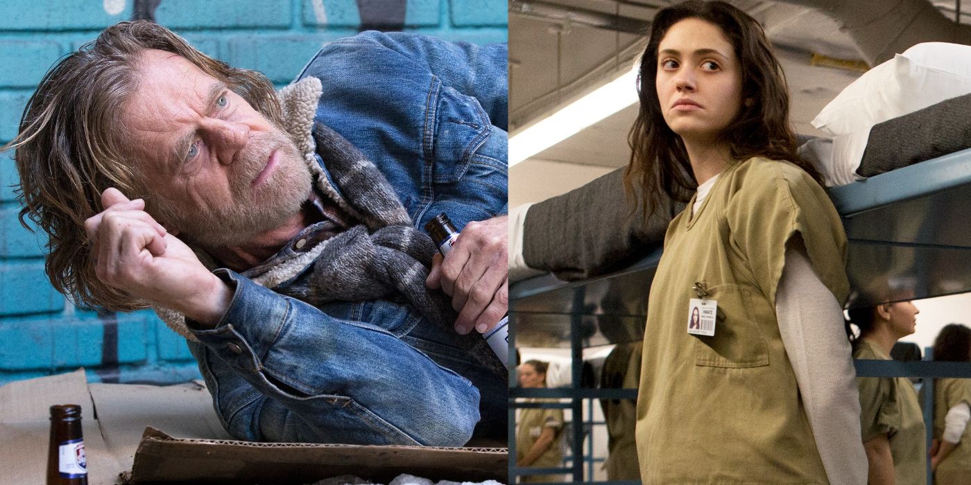 10 Best Running Gags In Shameless