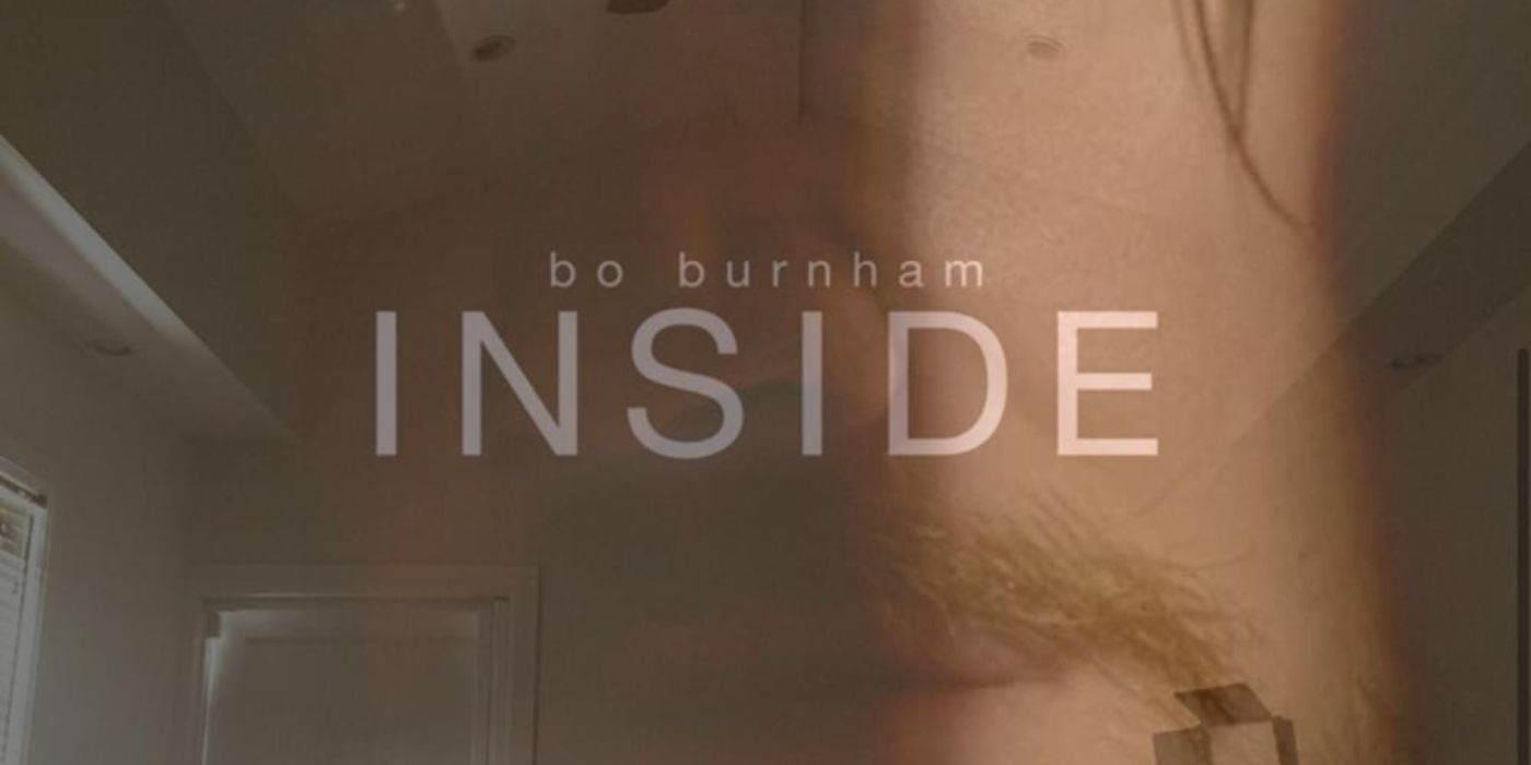 inside film by bo burnham
