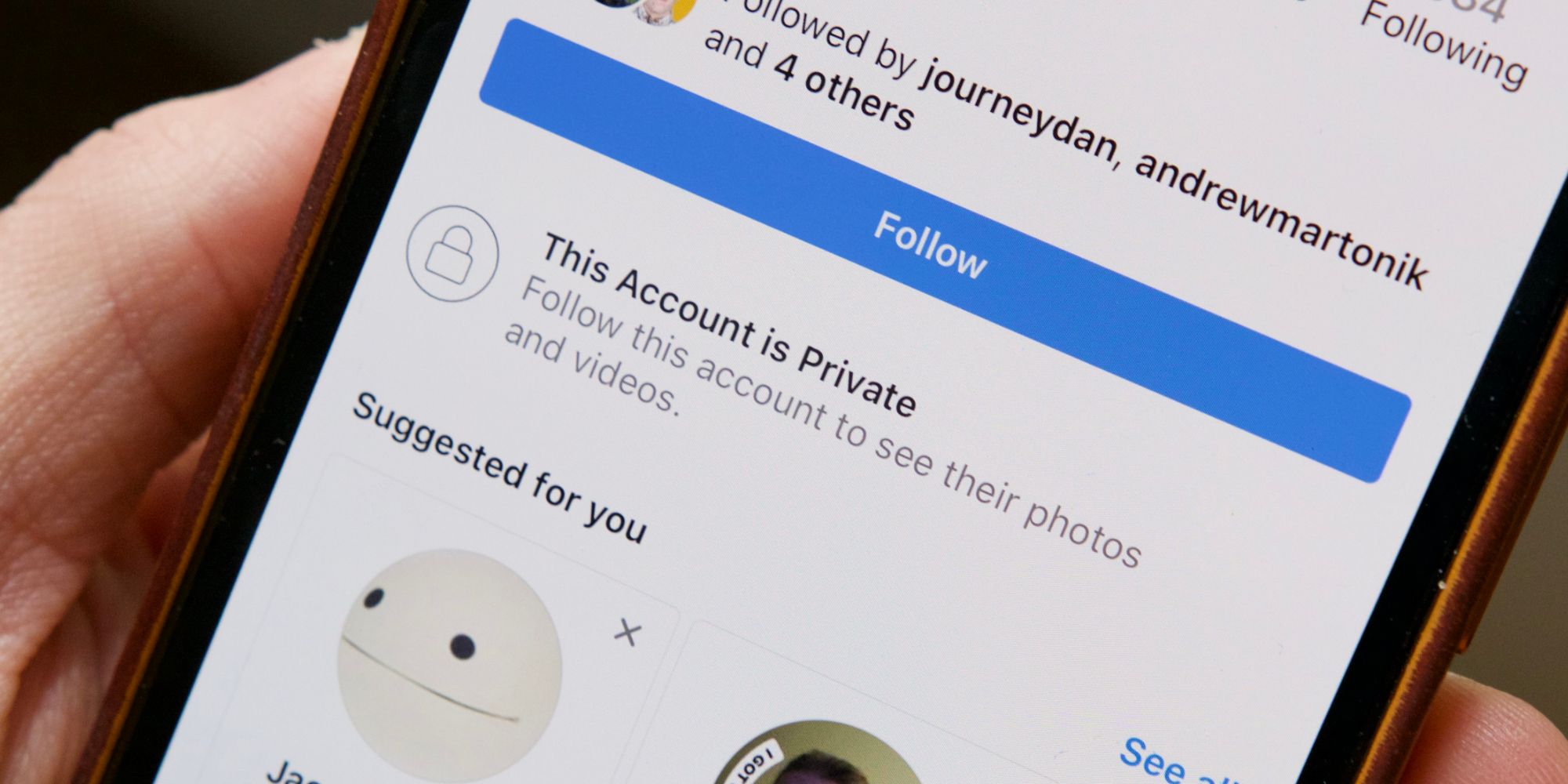 How To View Private Instagram Profiles: Everything To Know In 2023