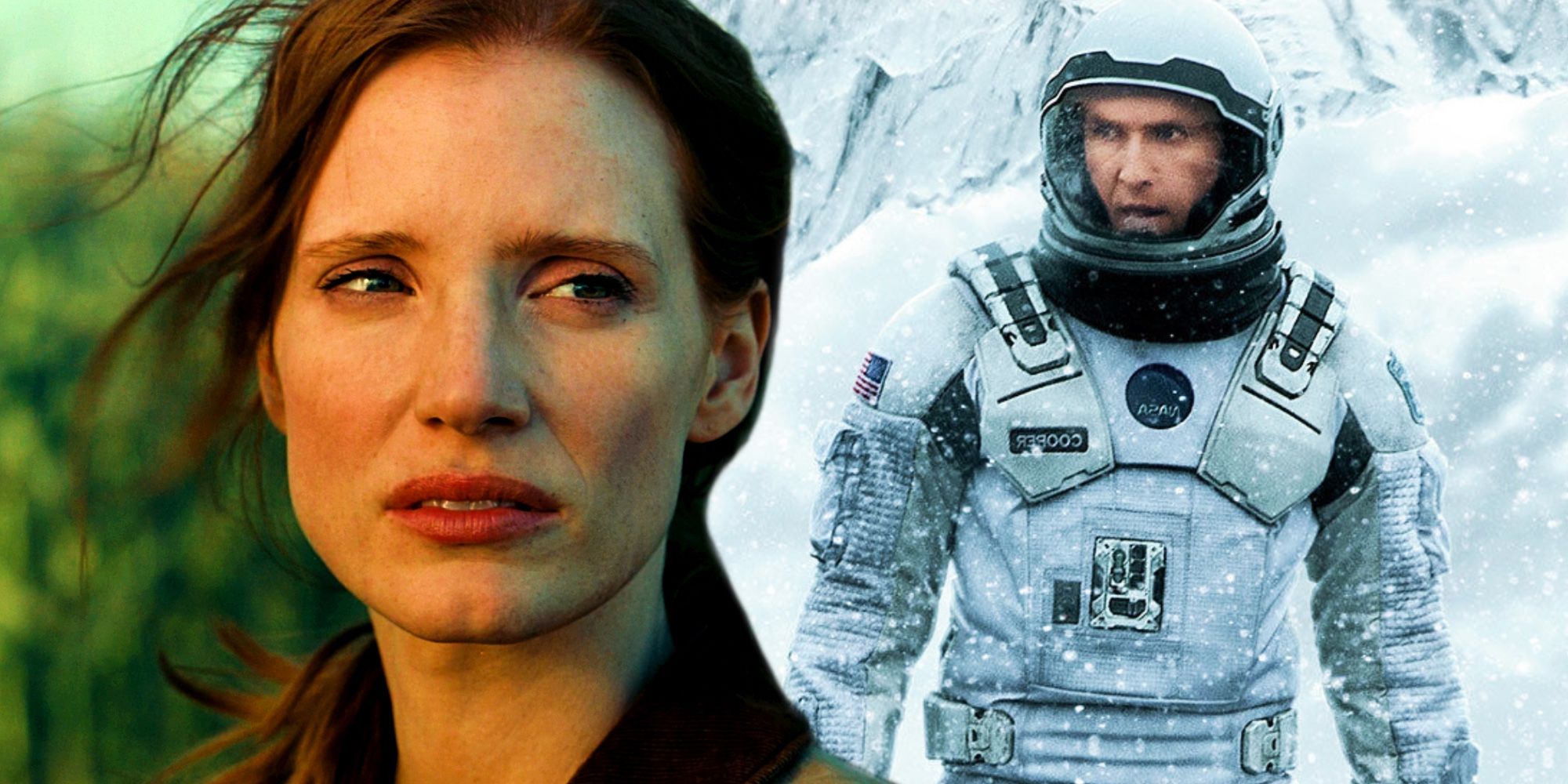 Interstellar's Original Murph Plan Would've Ruined The Character & Ending