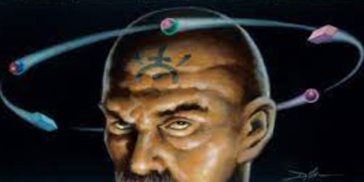 D&D 10 Best Magic Items For Monks