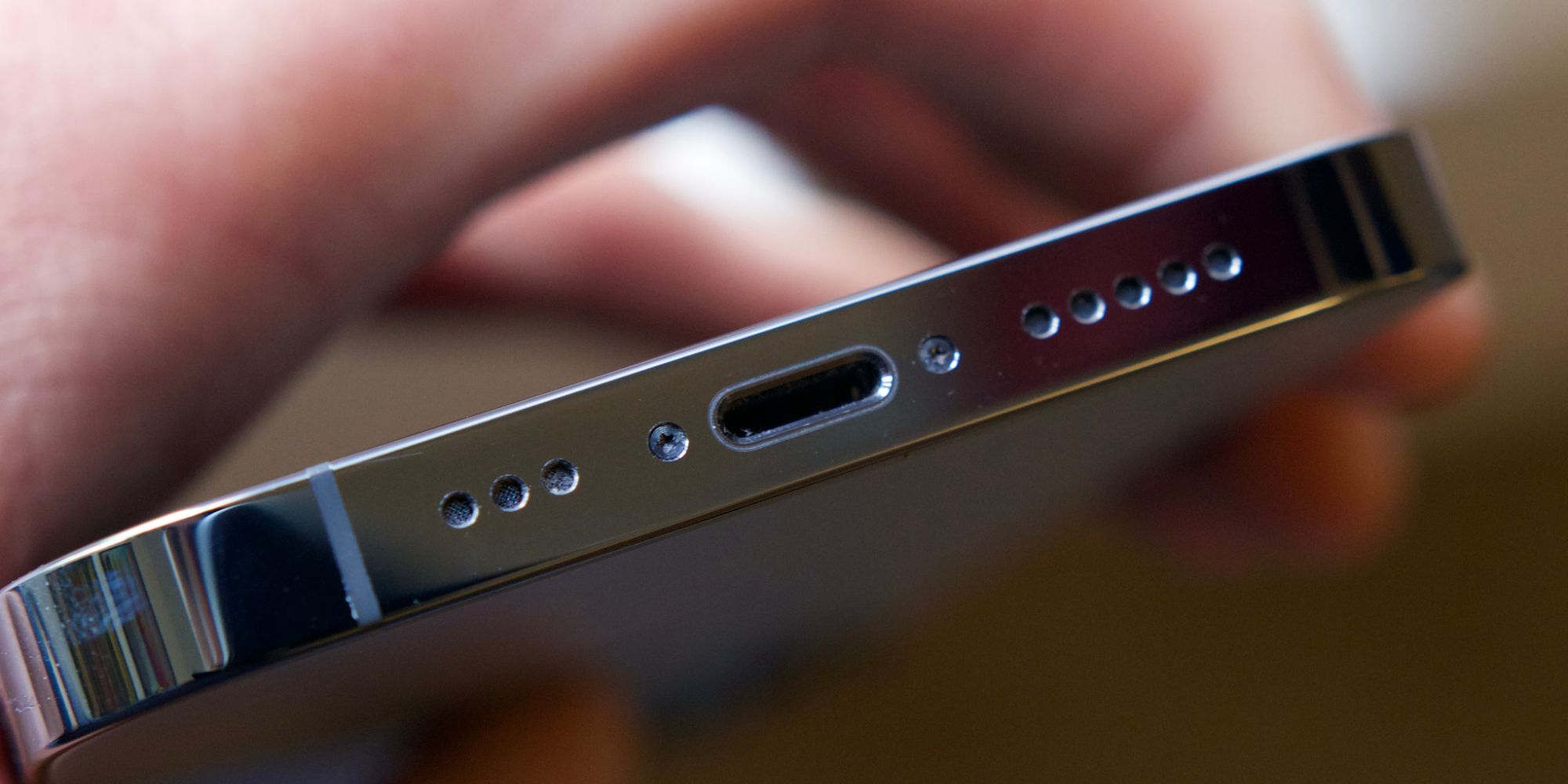 It Sure Looks Like The iPhone 15 Will Have A USBC Port